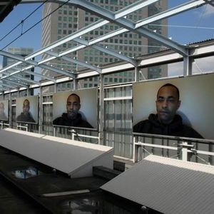 Meet your Posher, Tyrone